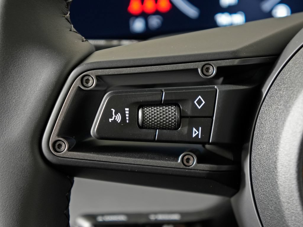 New 2026 Porsche Taycan AWD/4WD image 25
