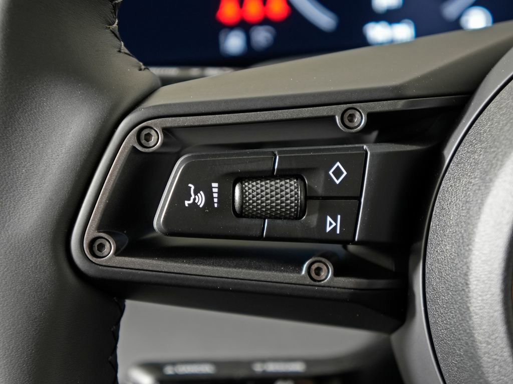 New 2026 Porsche Taycan AWD/4WD image 25