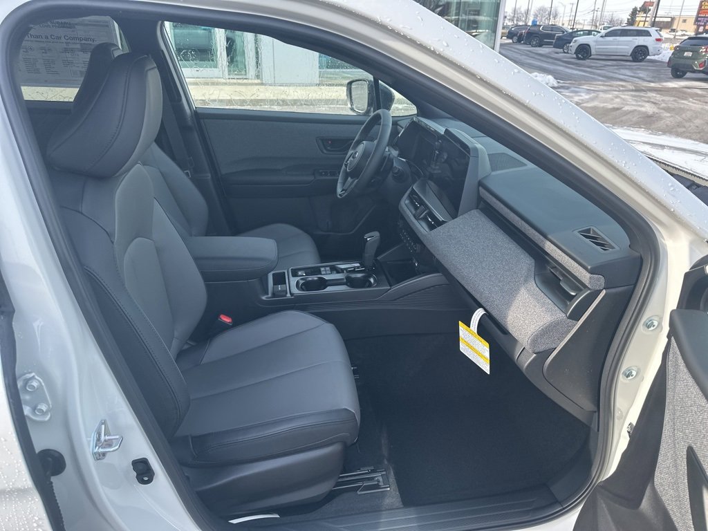 New 2026 Subaru Outback Premium image 7