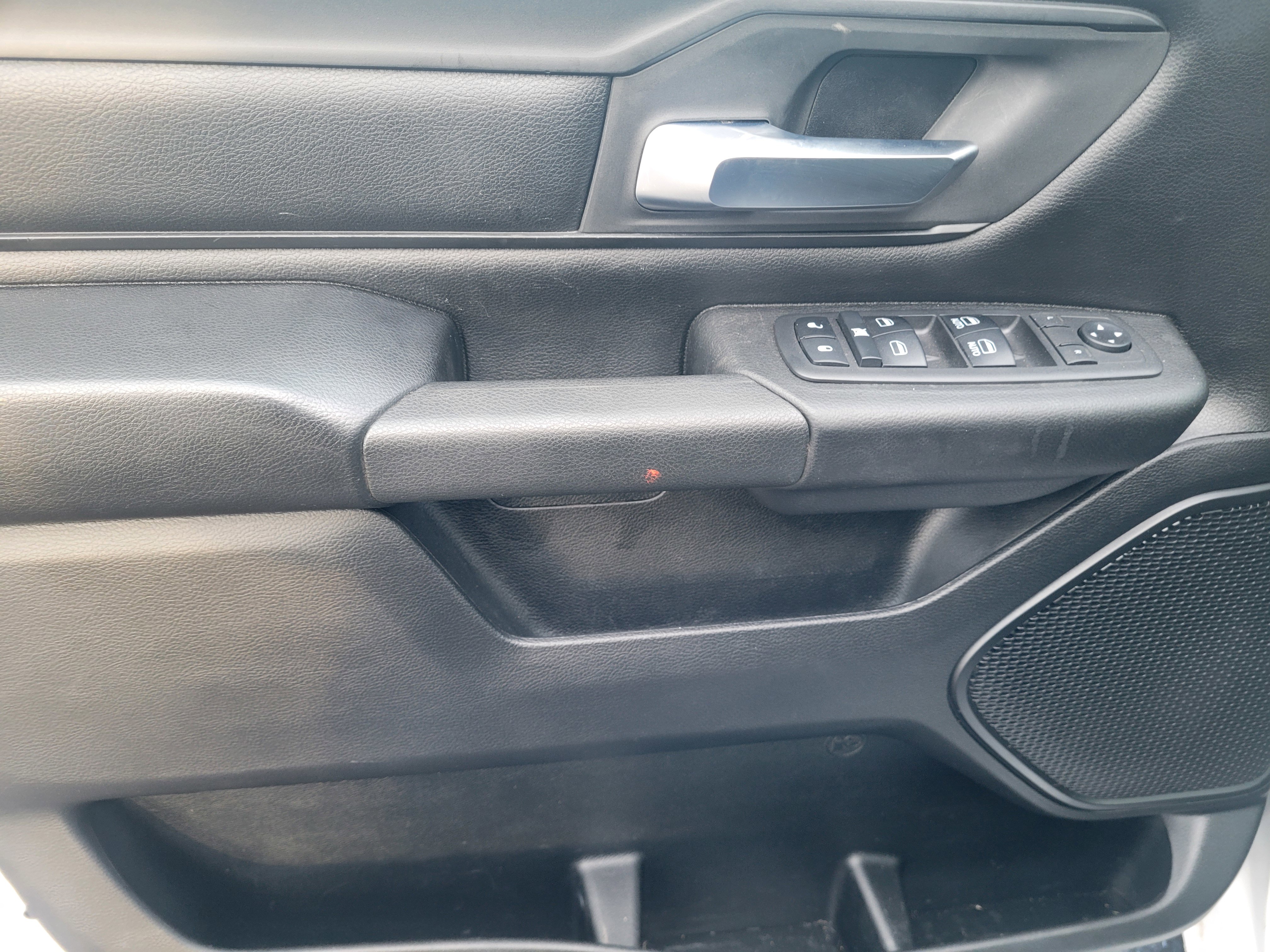 Used 2019 RAM 1500 Tradesman image 20