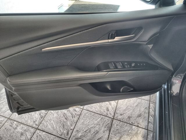 New 2026 Toyota Camry XSE w/ Premium Plus Package FWD image 13