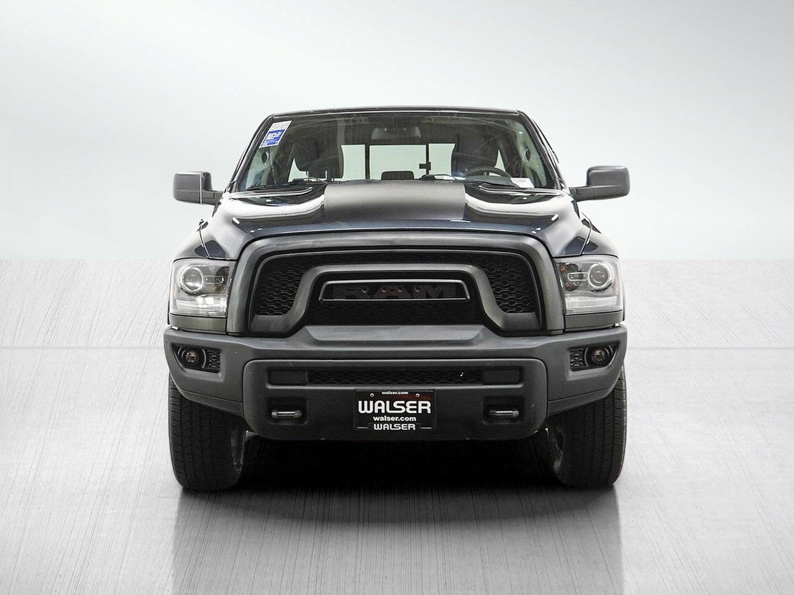 Used 2020 RAM 1500 Warlock w/ Electronics Group AWD/4WD image 8