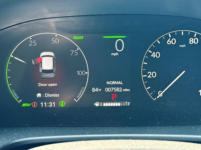 Used 2025 Honda CR-V Sport Touring image 15