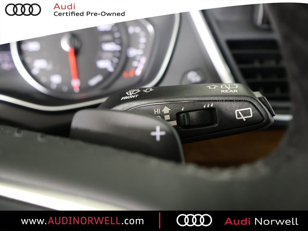 Certified 2023 Audi Q5 2.0T Premium w/ Convenience Package image 30