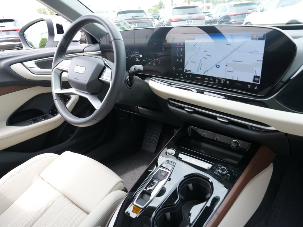 Used 2025 Audi A5 2.0T Premium w/ 19" Wheel Package AWD/4WD image 17