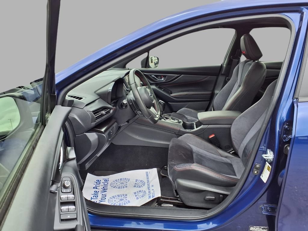 Used 2023 Subaru WRX Limited AWD/4WD image 21