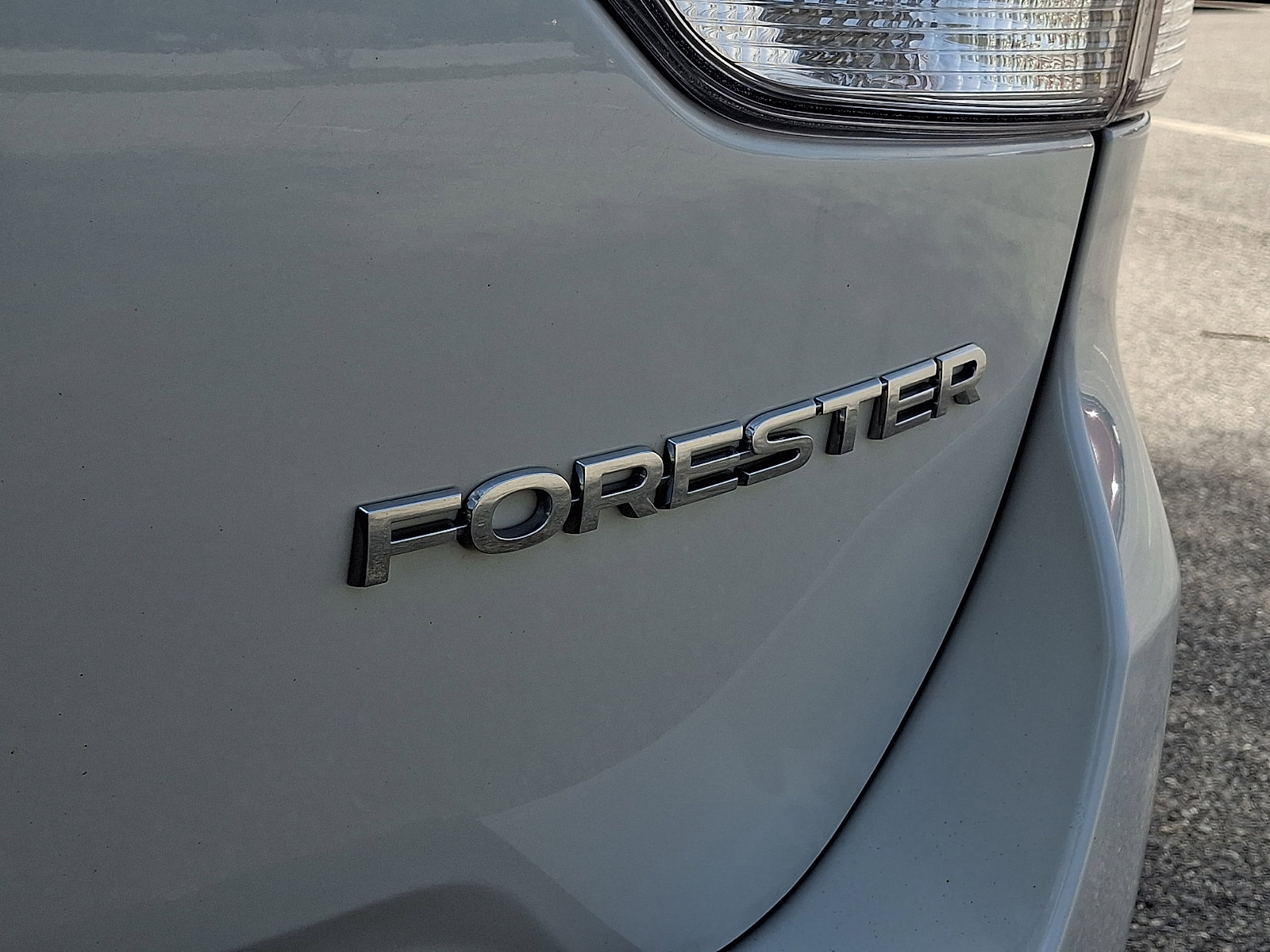 Used 2023 Subaru Forester Limited w/ Popular Package #2 AWD/4WD image 35