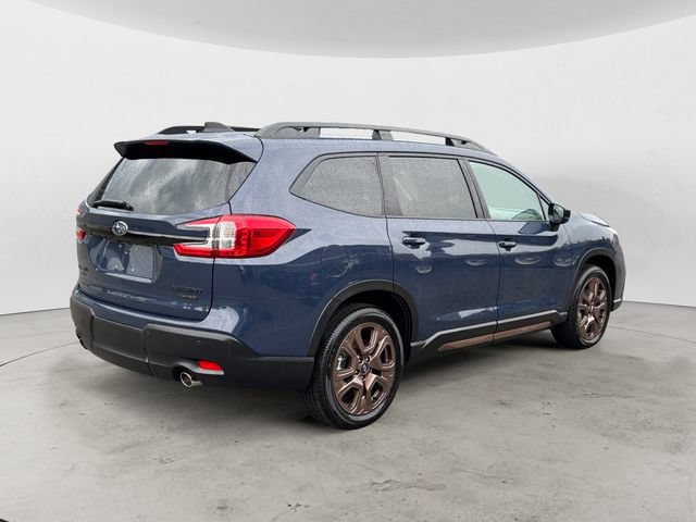 Certified 2025 Subaru Ascent Bronze Edition AWD/4WD image 5