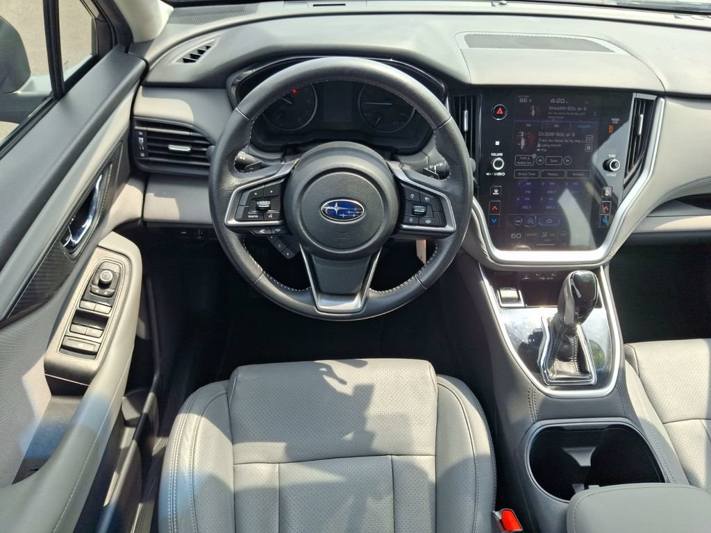 Used 2021 Subaru Legacy Premium AWD/4WD image 2