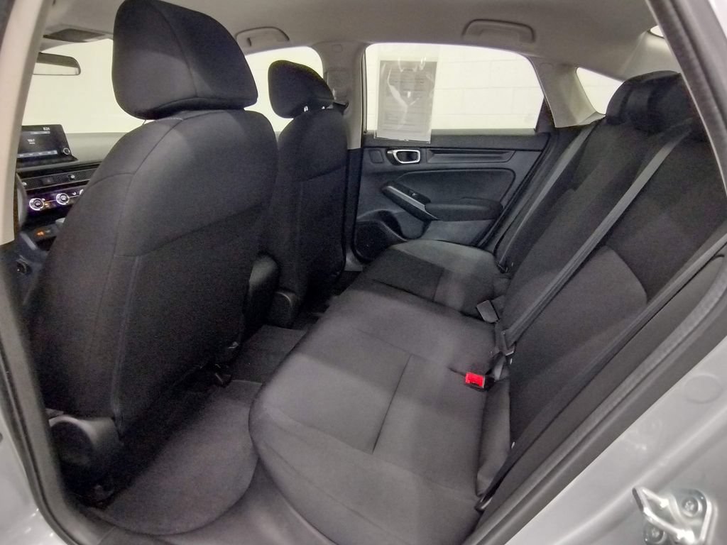 Used 2024 Honda Civic LX image 21