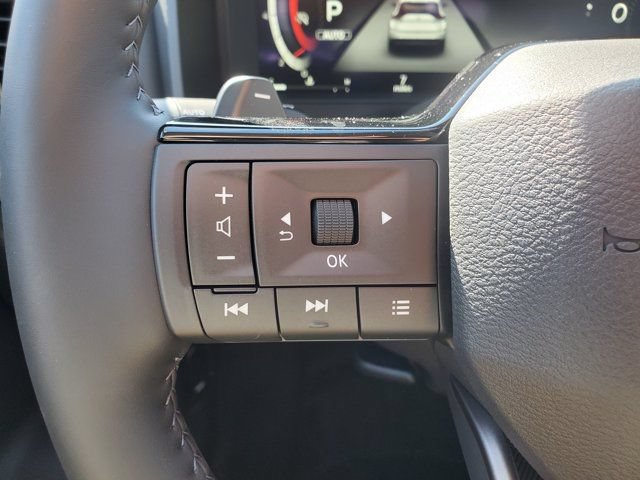 New 2026 Nissan Rogue Platinum w/ Platinum Premium Package AWD/4WD image 11