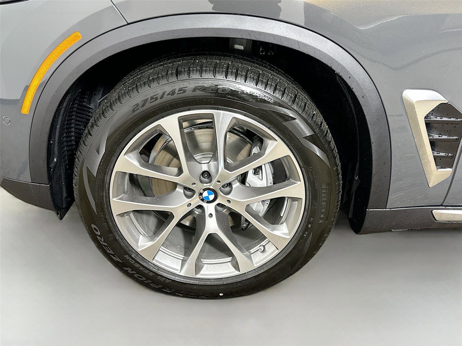 New 2026 BMW X5 xDrive40i w/ Premium Package image 33