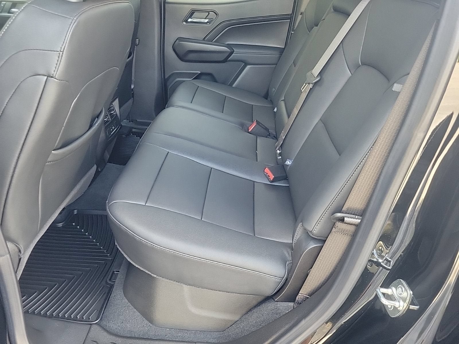Used 2026 GMC Canyon Elevation w/ Convenience Package RWD image 14
