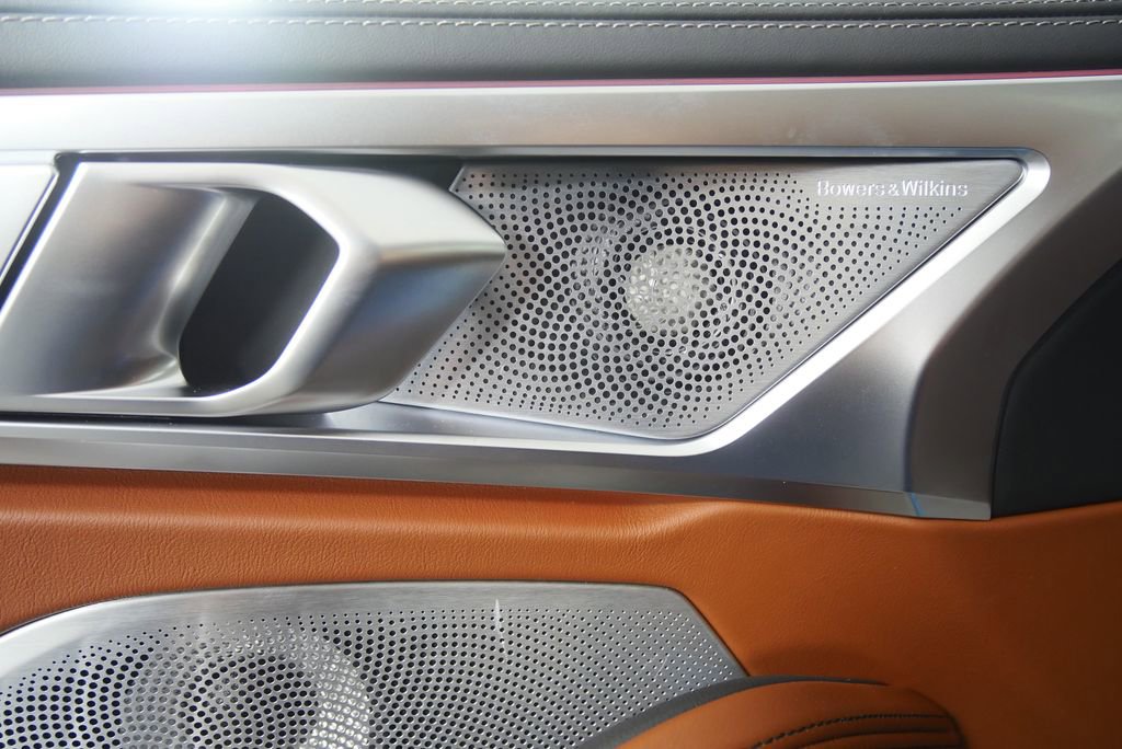 New 2026 BMW 840i RWD image 9