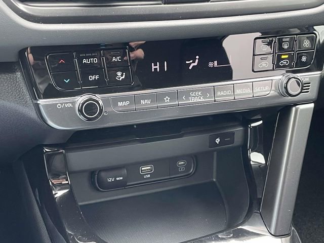 New 2026 Kia Seltos EX AWD/4WD image 36