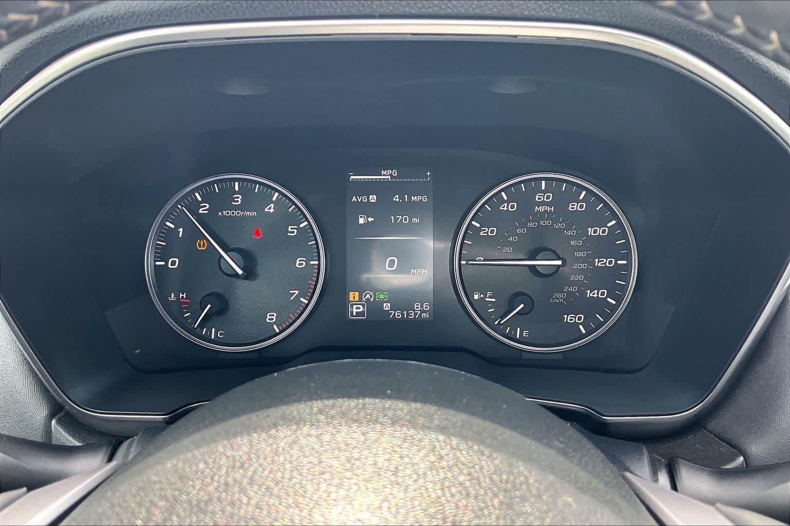 Used 2024 Subaru Legacy Touring XT w/ Popular Package #2 AWD/4WD image 50
