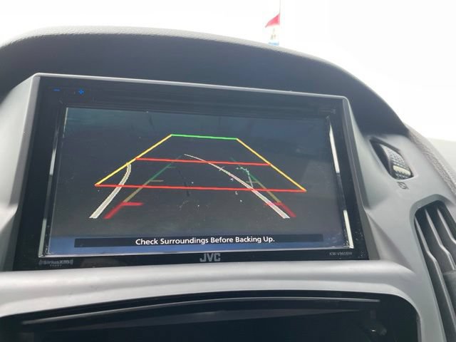 Used 2018 Ford Focus ST FWD image 32