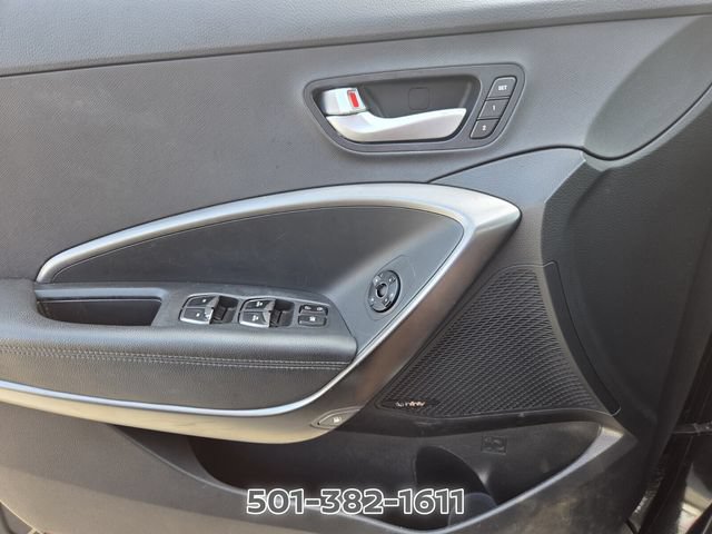 Used 2017 Hyundai Santa Fe Sport FWD image 31