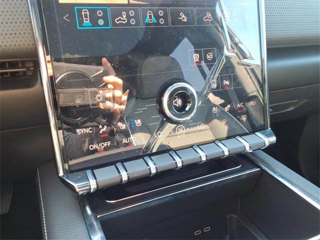 New 2026 GMC Sierra EV AT4 image 18