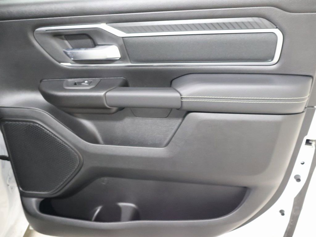 New 2026 RAM 1500 Big Horn image 18
