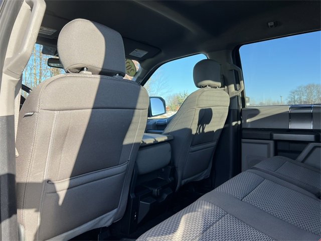 Used 2020 Ford F150 XLT w/ Equipment Group 302A Luxury image 31