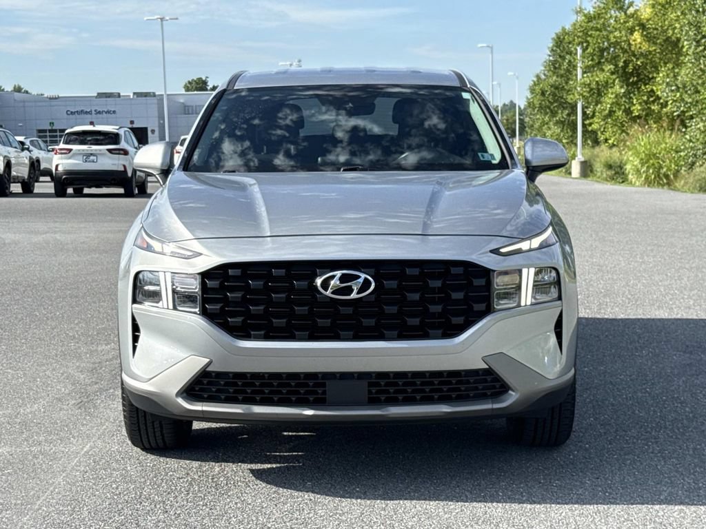 Used 2023 Hyundai Santa Fe SE w/ Cargo Package AWD/4WD image 29