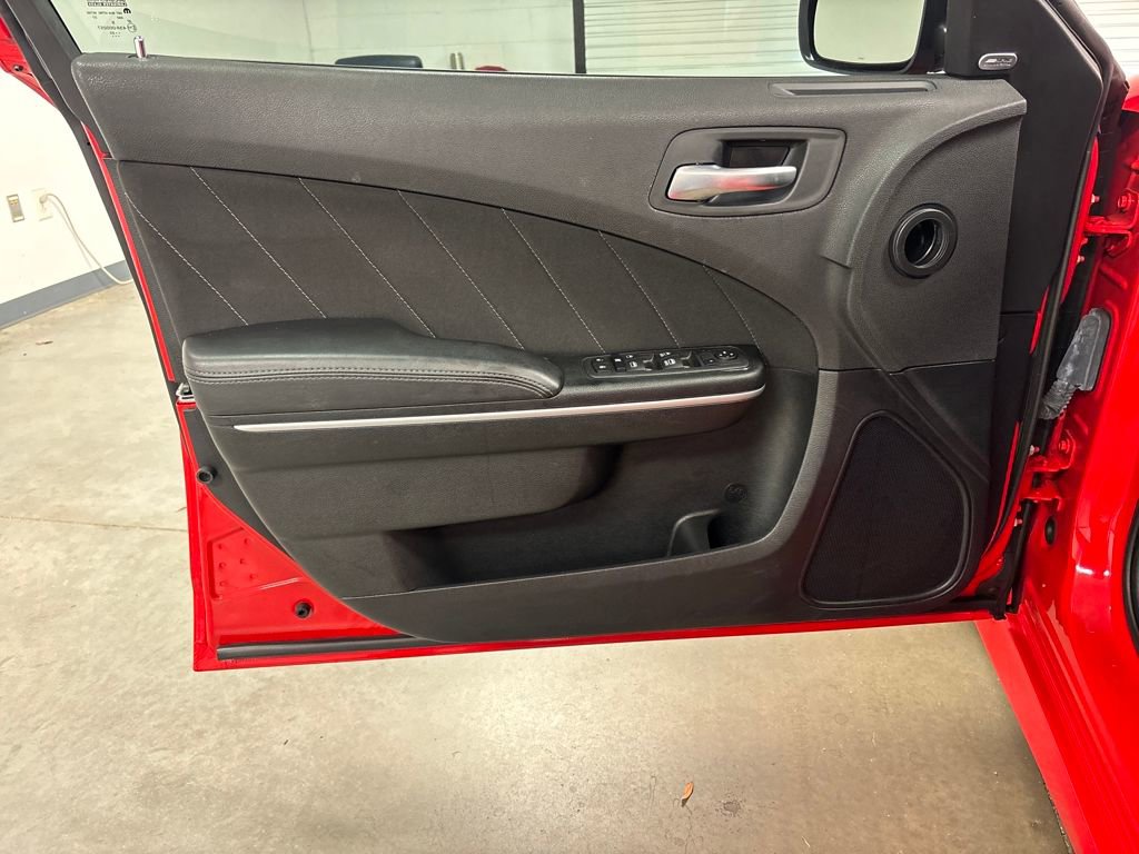 Used 2023 Dodge Charger GT image 22