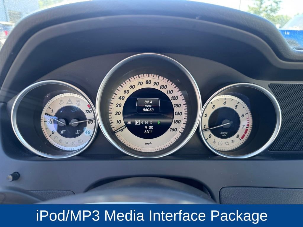 Used 2013 Mercedes-Benz C 250 Sedan image 14