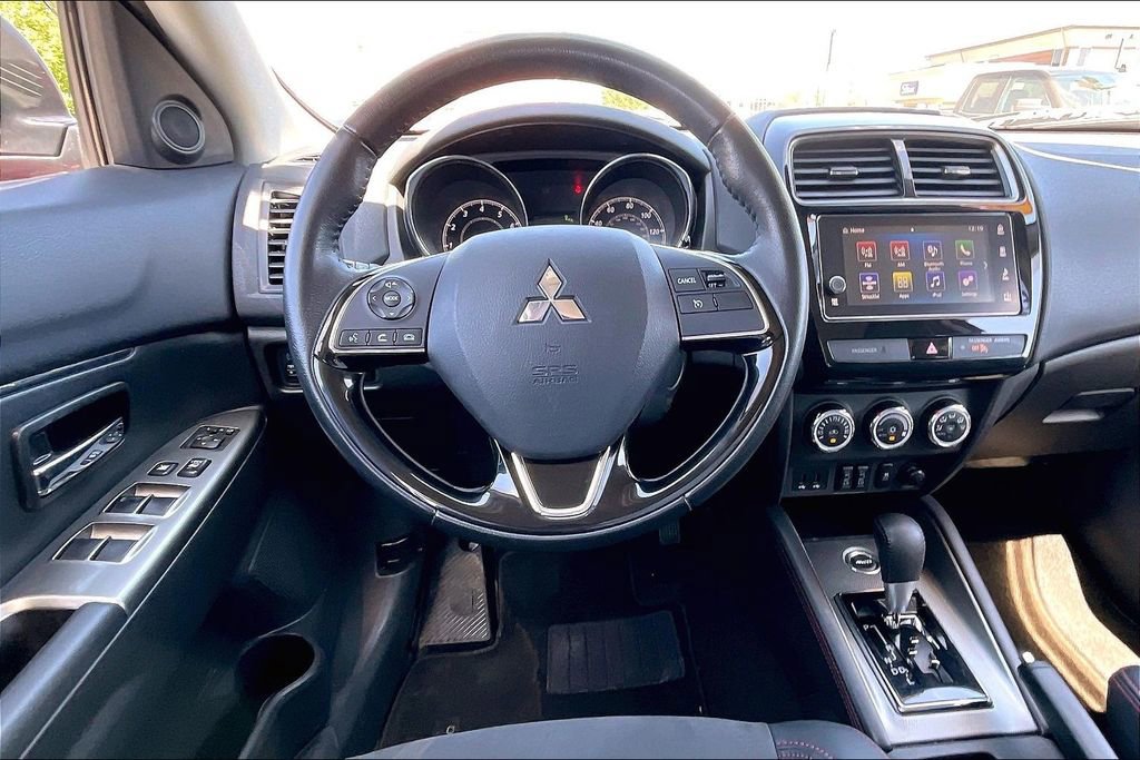 Used 2019 Mitsubishi Outlander Sport GT image 5