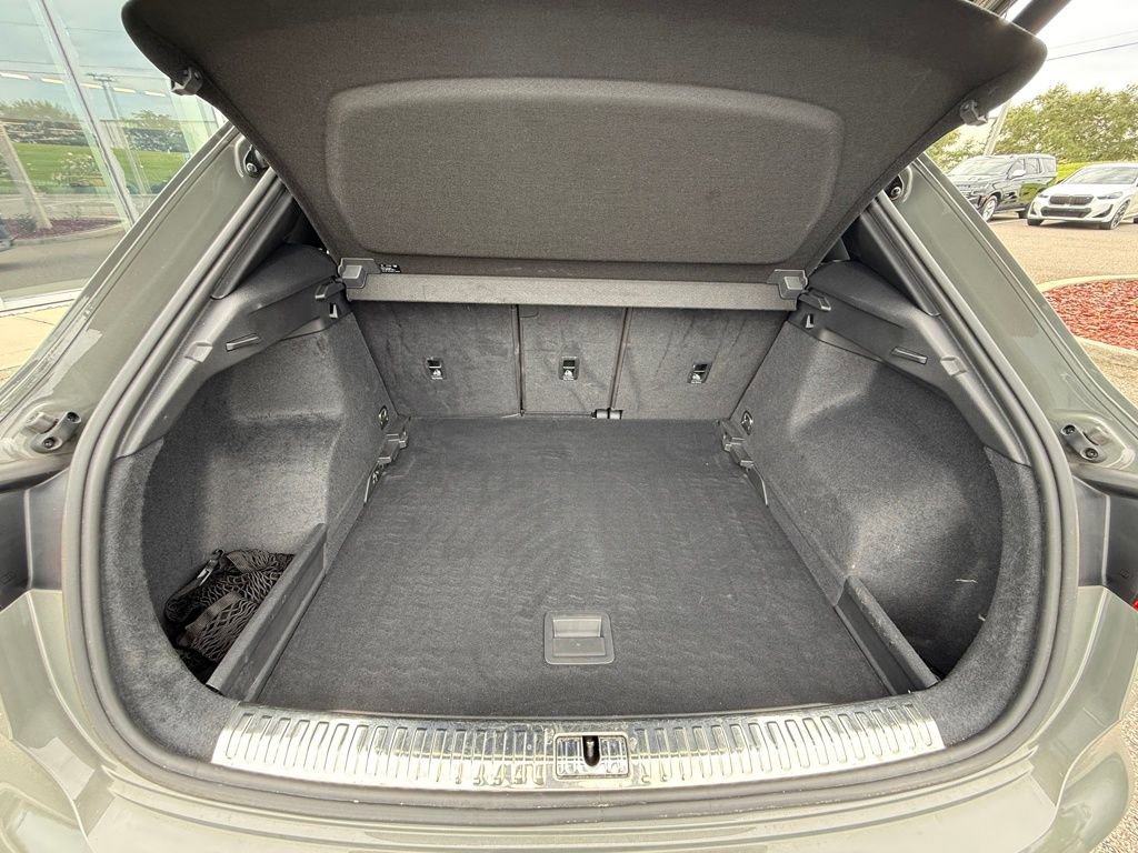 Used 2020 Audi Q3 2.0T Premium w/ Convenience Package image 51