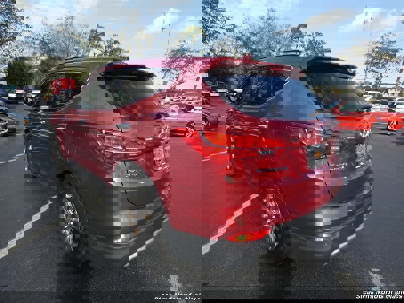 Used 2016 Hyundai Santa Fe Sport w/ Option Group 04 image 9