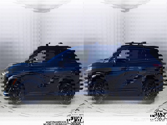 New 2026 INFINITI QX60 Sport w/ Dark Cargo Package image 2