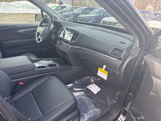 New 2026 Honda Ridgeline RTL image 12