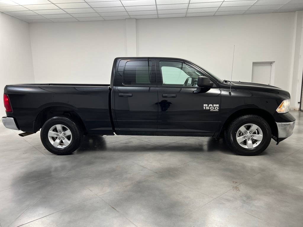 Used 2024 RAM 1500 Classic SLT image 8