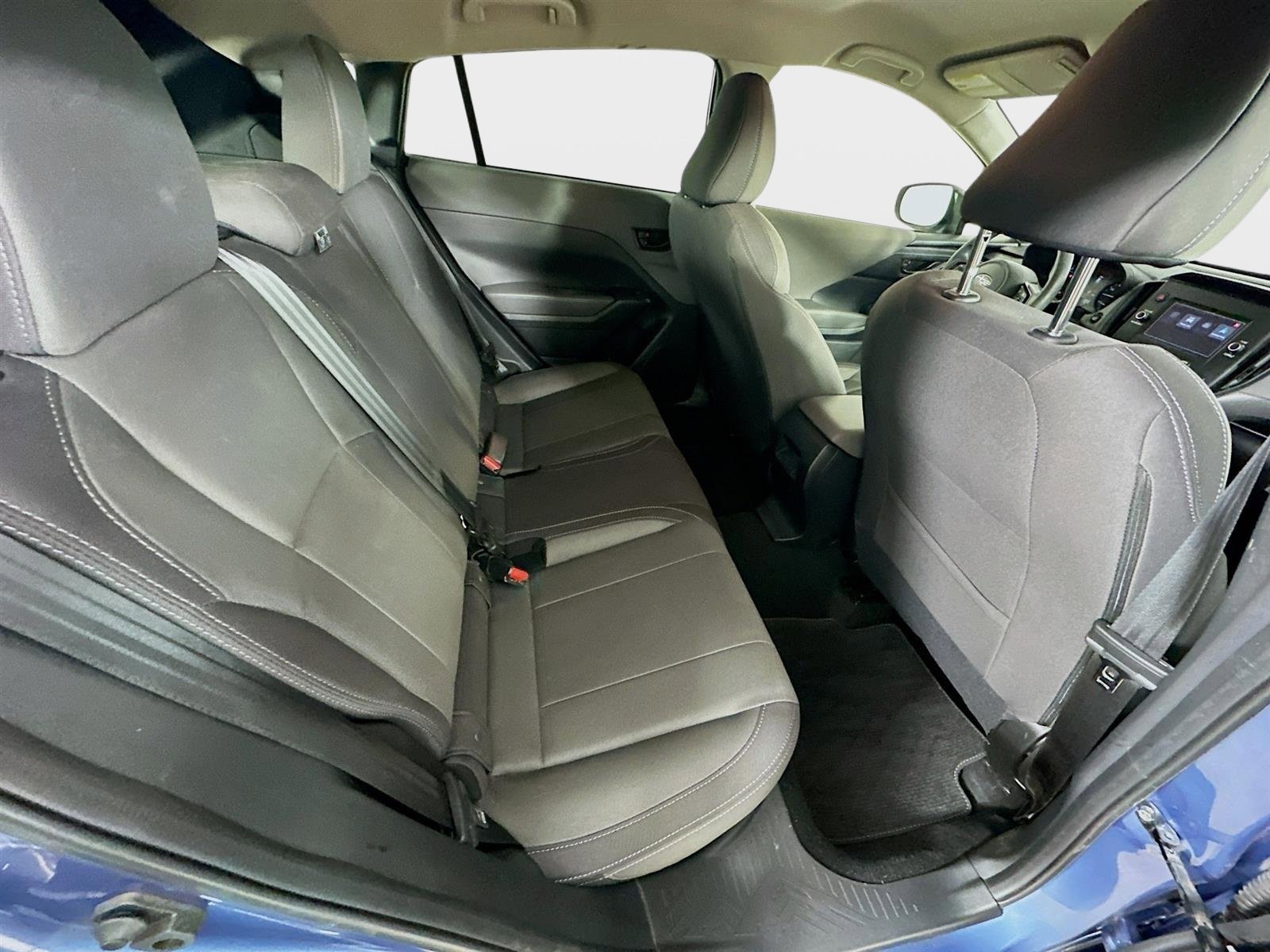 Used 2024 Subaru Crosstrek 2.0i w/ Popular Package #1A image 32