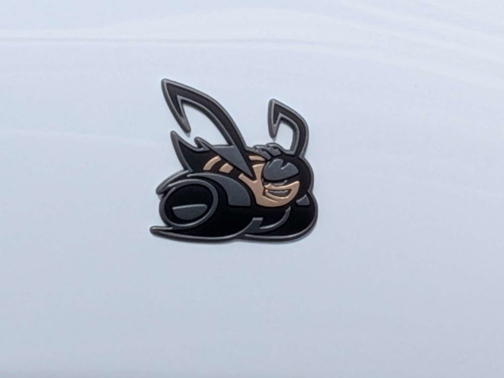 New 2026 Dodge Charger Scat Pack image 13