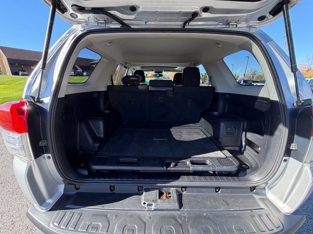 Used 2013 Toyota 4Runner Trail AWD/4WD image 42