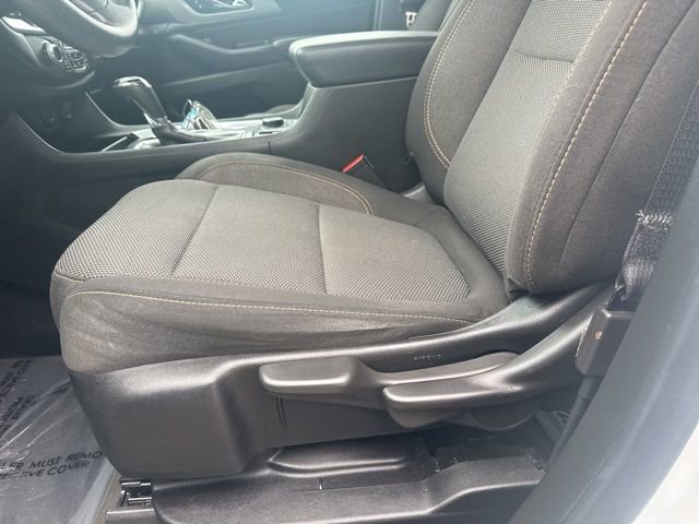 Used 2019 Chevrolet Traverse LS image 13