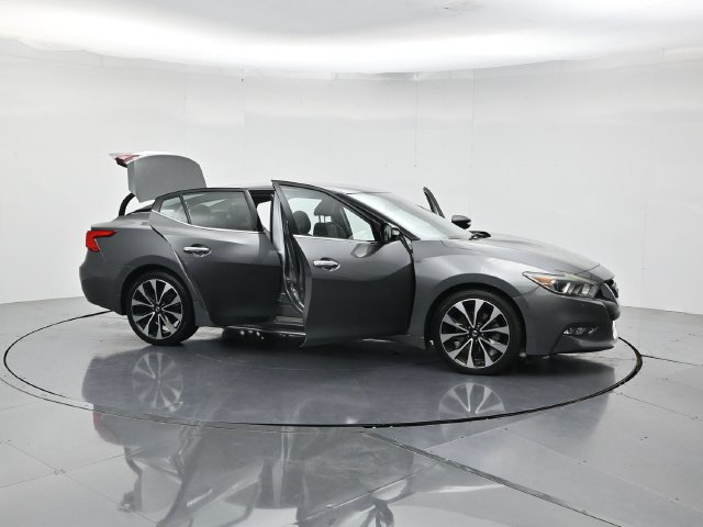 Used 2016 Nissan Maxima 3.5 SV FWD image 51