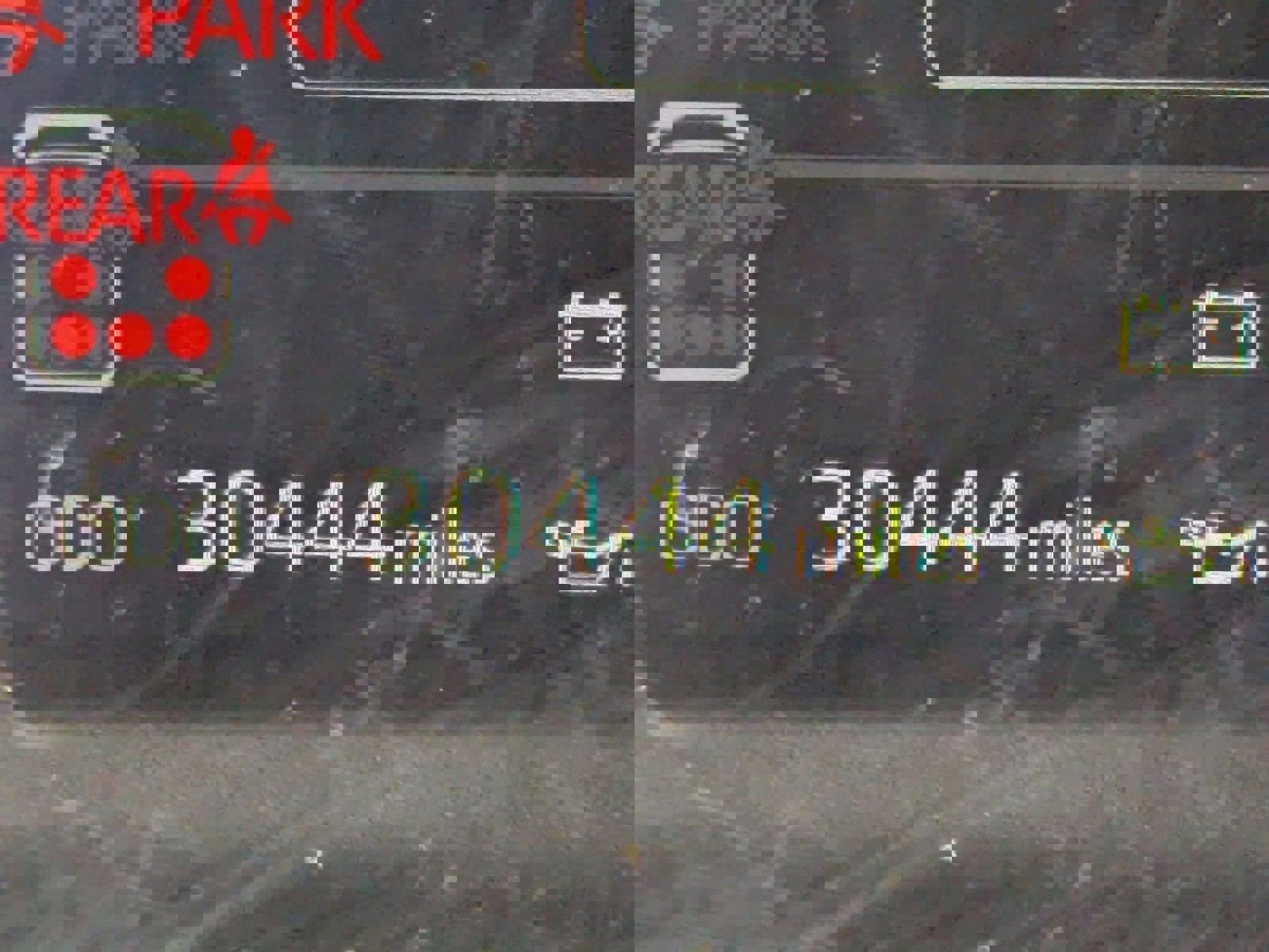 Used 2024 Toyota Sequoia TRD Pro image 38