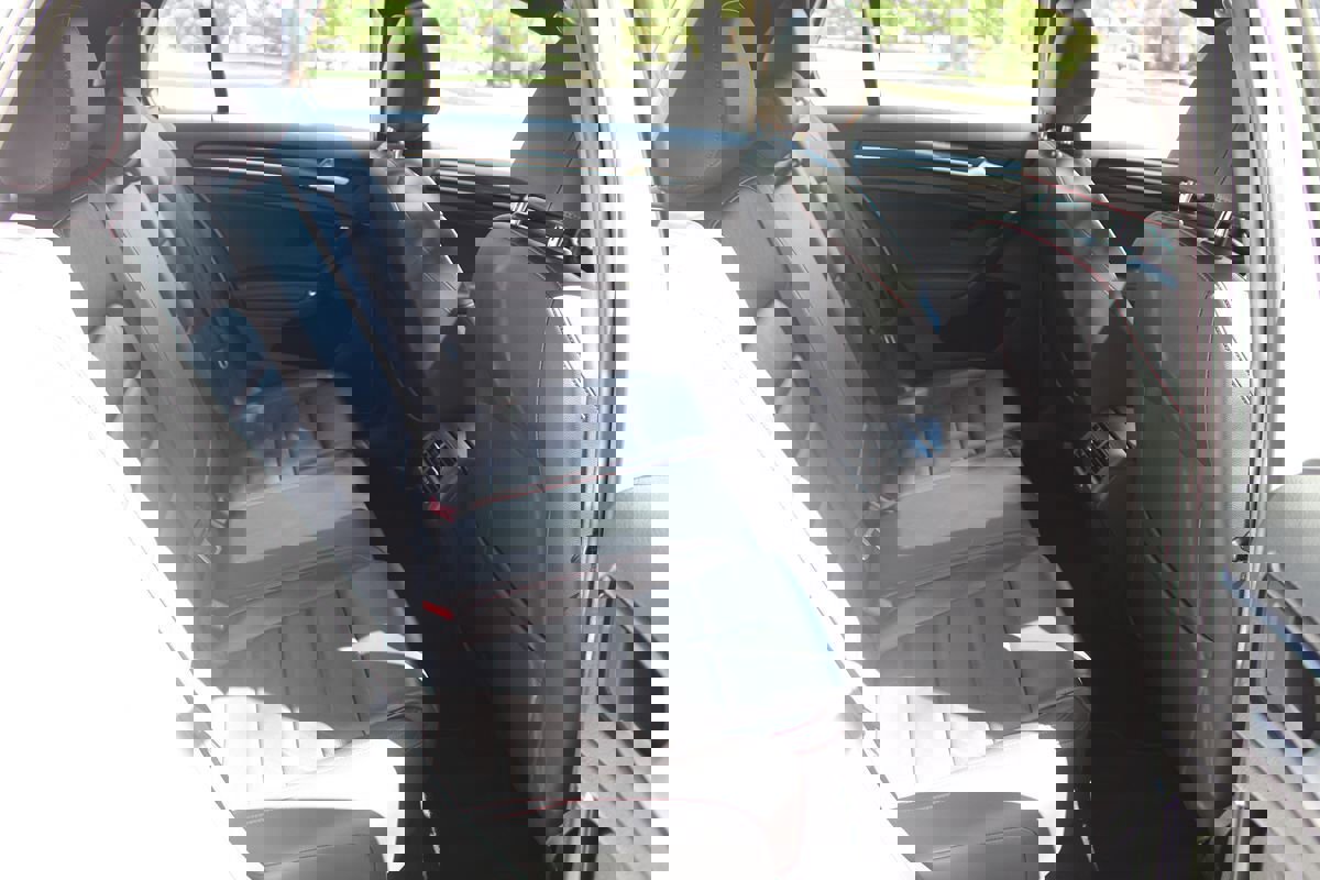 Used 2015 Volkswagen GTI Autobahn image 17