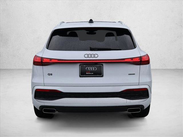 Used 2025 Audi Q5 Prestige AWD/4WD image 7