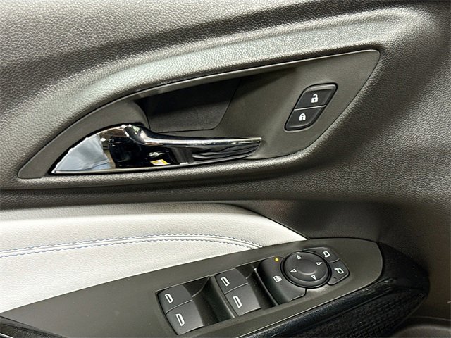 New 2026 Chevrolet Trax LT w/ LT Convenience Package image 20