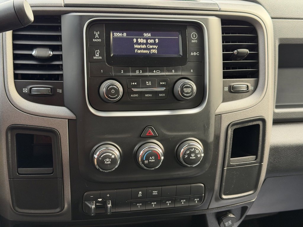 Used 2015 RAM 2500 Tradesman w/ Snow Chief Group image 17