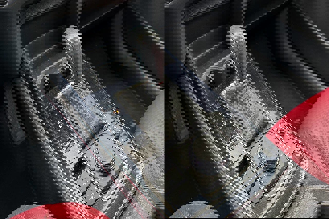 Used 2023 MAZDA CX-30 AWD 2.5 S w/ Preferred Package image 26