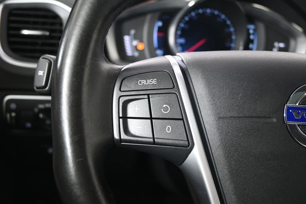 Used 2016 Volvo S60 T5 Premier FWD image 34
