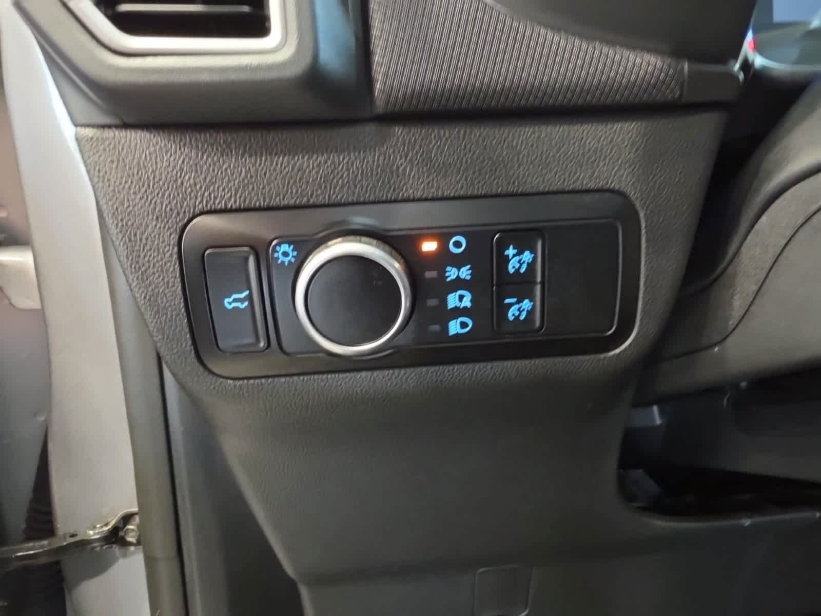 Used 2023 Ford Bronco Sport Big Bend AWD/4WD image 20