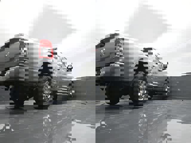 Used 2024 RAM 3500 Big Horn image 87