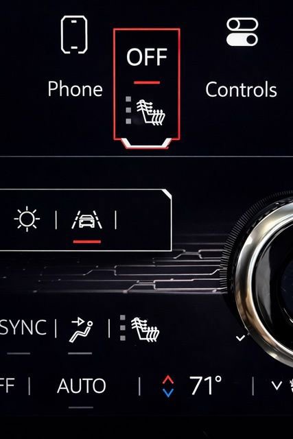 Used 2024 GMC Acadia Elevation w/ Luxury Package image 27