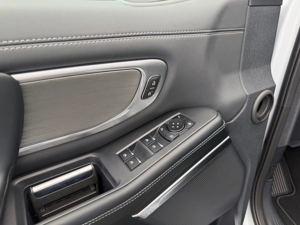 New 2026 Ford Expedition Platinum AWD/4WD image 16